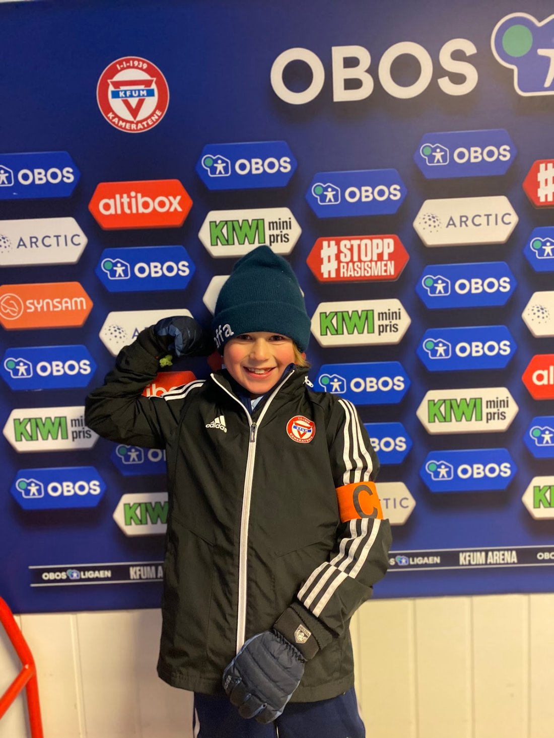 Kasper Mellegård