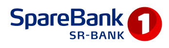 SPAREBANK1 SR BANK