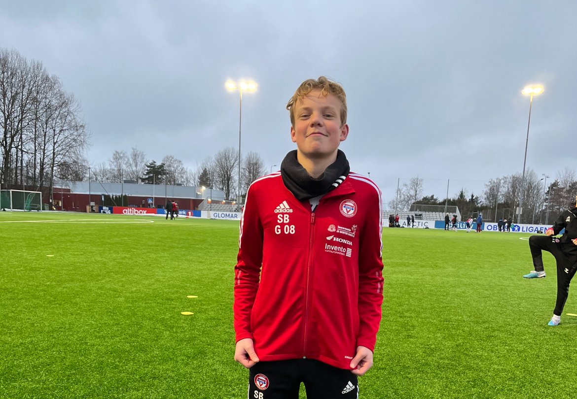 Simen G08