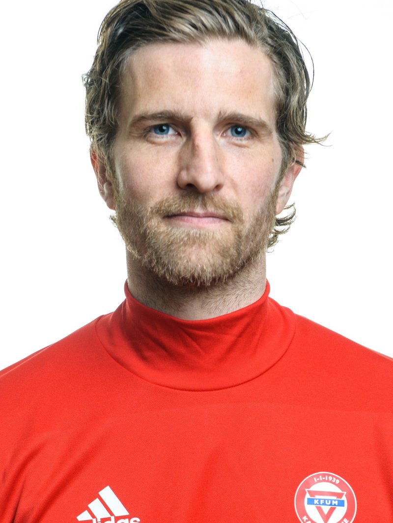 Christoffer Dahl