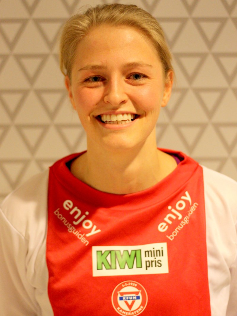 Marianne Sundsvalen