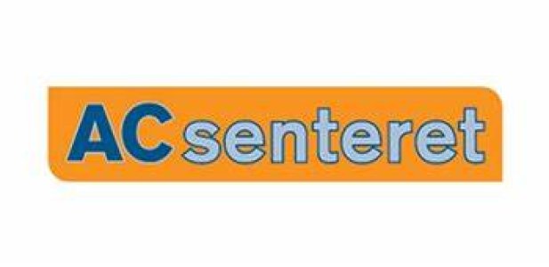 AC Senteret