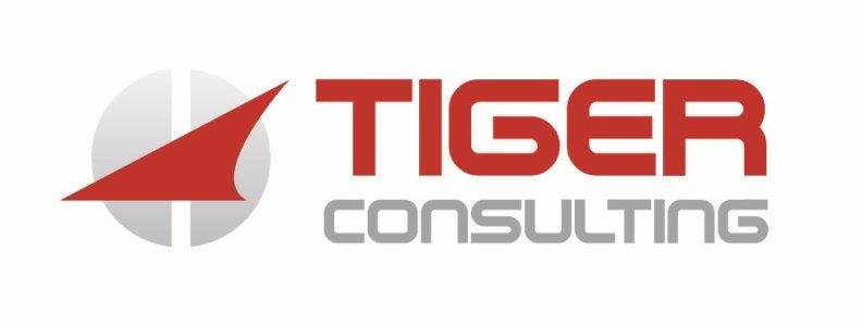 TIGER CONSULTING AS